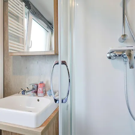Holiday home Tiny Haus Trixi By Interhome