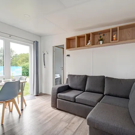 Tiny Haus Trixi By Interhome Beilngries