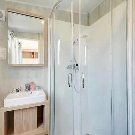 Tiny Haus Trixi By Interhome * Beilngries