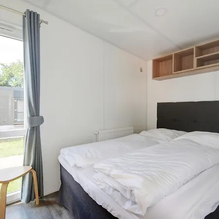 Holiday home Tiny Haus Trixi By Interhome *