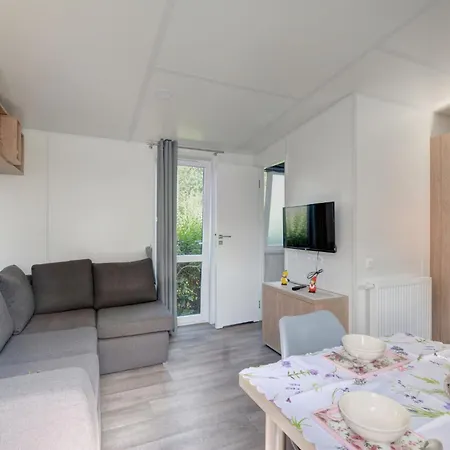 Holiday home Tiny Haus Trixi By Interhome