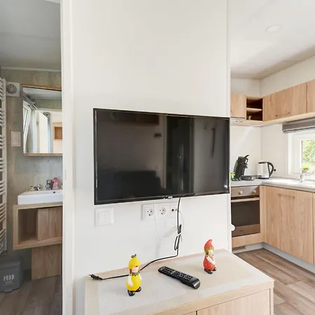 Tiny Haus Trixi By Interhome * Beilngries