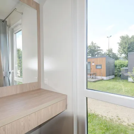 Tiny Haus Trixi By Interhome Holiday home Beilngries