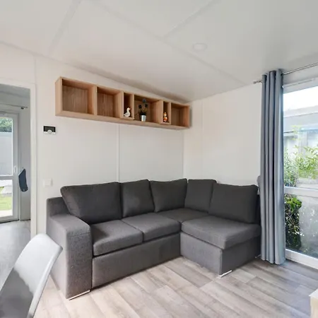 Tiny Haus Trixi By Interhome * Beilngries