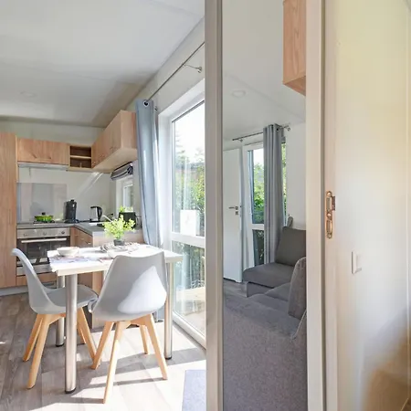 Tiny Haus Trixi By Interhome Holiday home