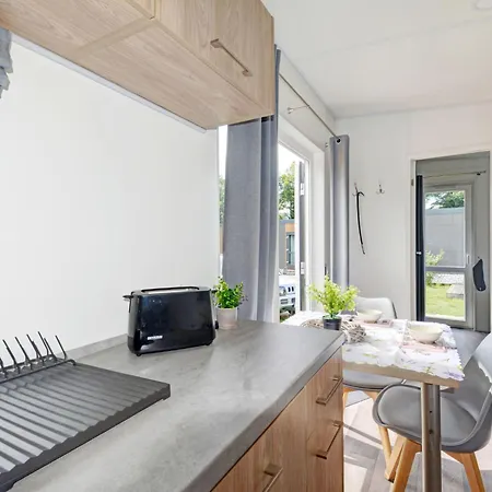 Tiny Haus Trixi By Interhome Holiday home Beilngries