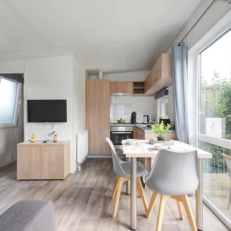 Tiny Haus Trixi By Interhome *