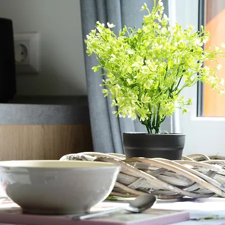 Tiny Haus Trixi By Interhome * Beilngries