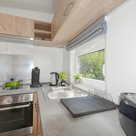 Tiny Haus Trixi By Interhome * Beilngries