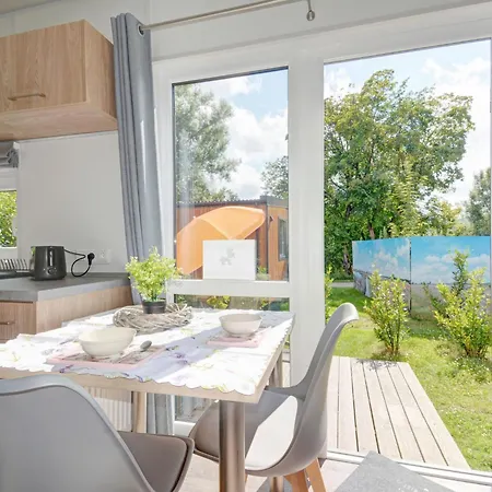 Holiday home Tiny Haus Trixi By Interhome Beilngries